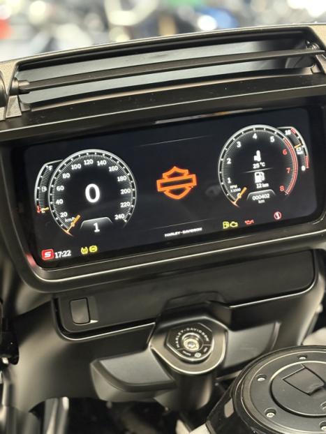 HARLEY DAVIDSON Street Glide FLHX 1900 SPECIAL, Foto 3