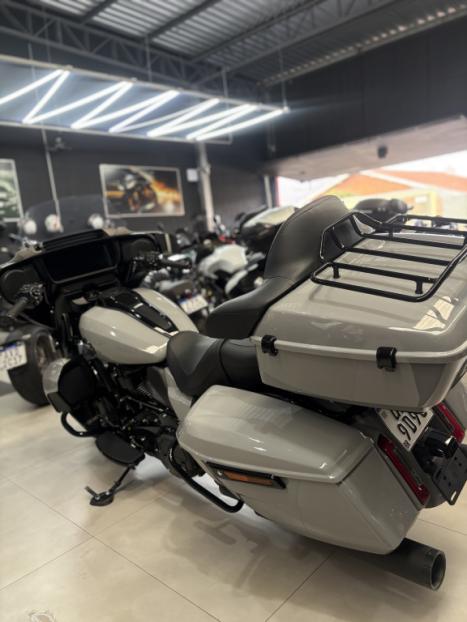 HARLEY DAVIDSON Street Glide FLHX 1900 SPECIAL, Foto 5