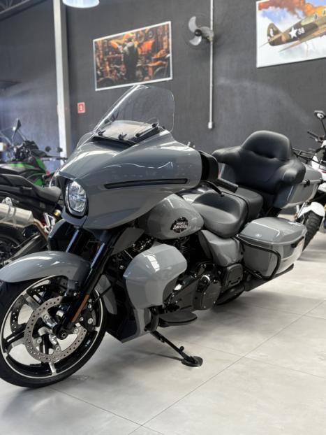 HARLEY DAVIDSON Street Glide FLHX 1900 SPECIAL, Foto 6