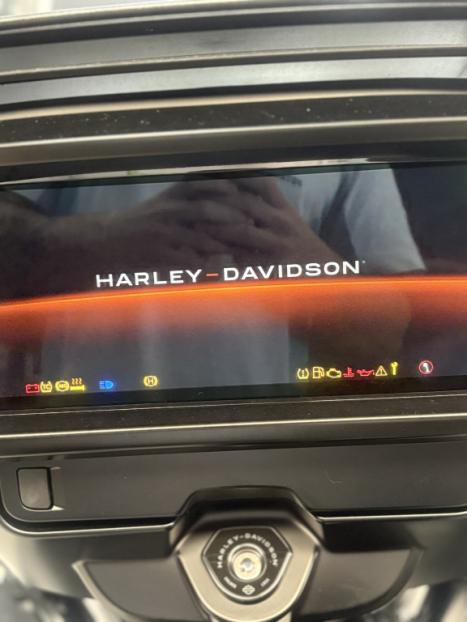 HARLEY DAVIDSON Street Glide FLHX 1900 SPECIAL, Foto 7