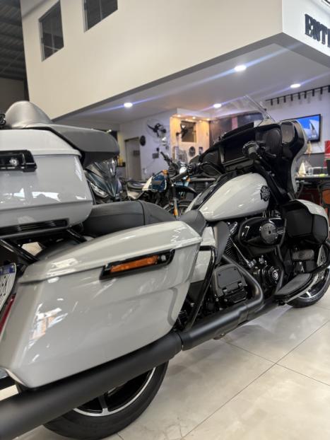 HARLEY DAVIDSON Street Glide FLHX 1900 SPECIAL, Foto 8