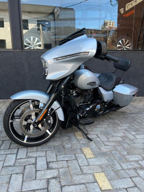 HARLEY DAVIDSON Street Glide FLHX 1900 SPECIAL, Foto 8
