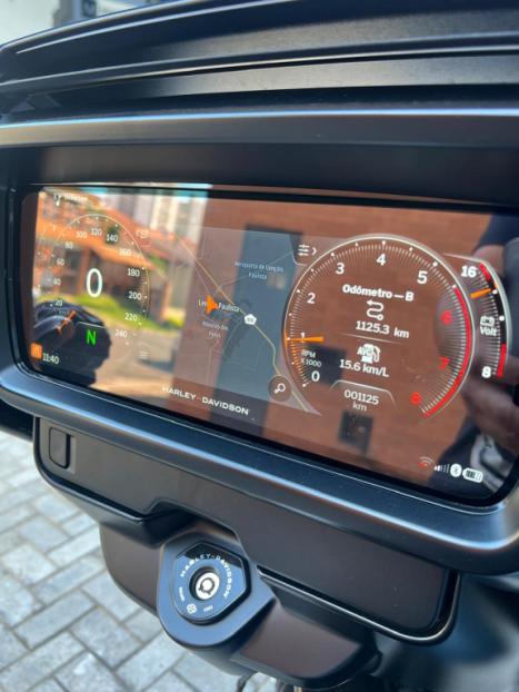 HARLEY DAVIDSON Street Glide FLHX 1900 SPECIAL, Foto 9