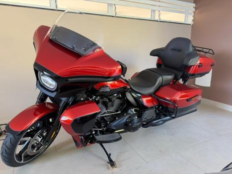 HARLEY DAVIDSON Street Glide FLHX 1900 SPECIAL, Foto 2