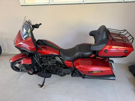 HARLEY DAVIDSON Street Glide FLHX 1900 SPECIAL, Foto 3