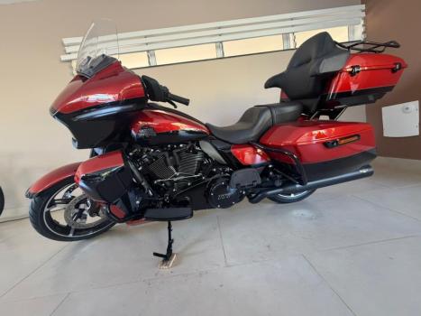 HARLEY DAVIDSON Street Glide FLHX 1900 SPECIAL, Foto 5