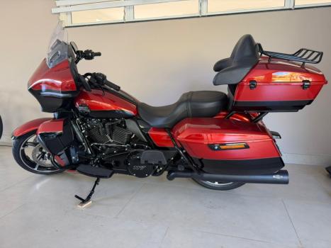 HARLEY DAVIDSON Street Glide FLHX 1900 SPECIAL, Foto 6