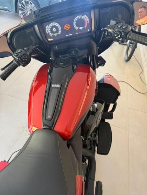 HARLEY DAVIDSON Street Glide FLHX 1900 SPECIAL, Foto 7