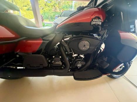 HARLEY DAVIDSON Street Glide FLHX 1900 SPECIAL, Foto 8