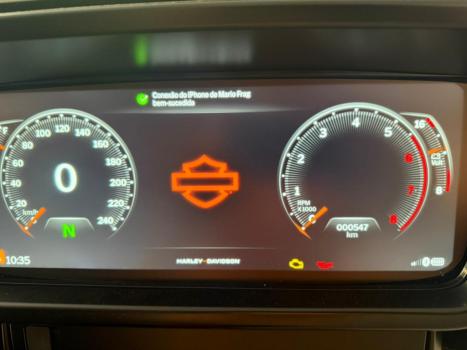 HARLEY DAVIDSON Street Glide FLHX 1900 SPECIAL, Foto 9