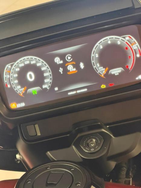 HARLEY DAVIDSON Street Glide FLHX 1900 SPECIAL, Foto 10