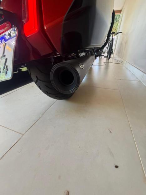 HARLEY DAVIDSON Street Glide FLHX 1900 SPECIAL, Foto 11