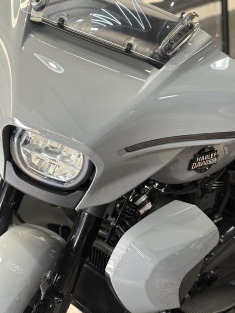 HARLEY DAVIDSON Street Glide FLHX 1900 SPECIAL, Foto 1