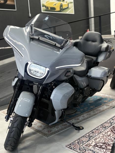 HARLEY DAVIDSON Street Glide FLHX 1900 SPECIAL, Foto 2