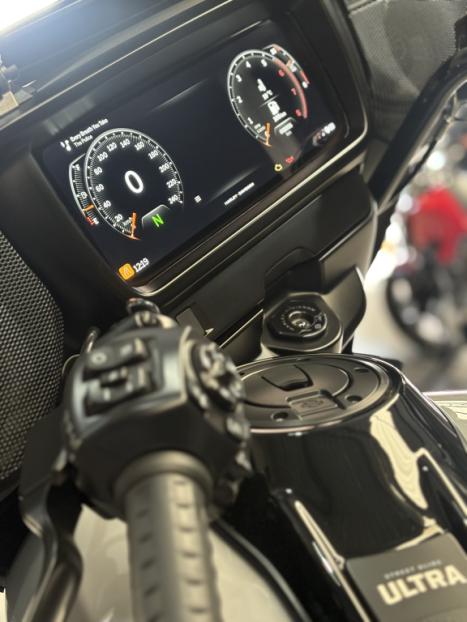HARLEY DAVIDSON Street Glide FLHX 1900 SPECIAL, Foto 5
