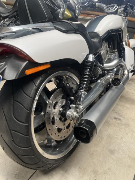 HARLEY DAVIDSON V-Rod 1250 MUSCLE, Foto 3