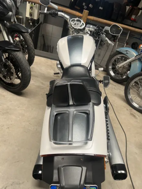 HARLEY DAVIDSON V-Rod 1250 MUSCLE, Foto 4