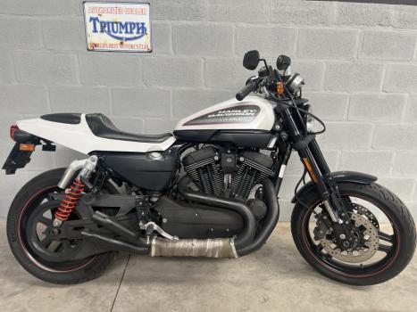 HARLEY DAVIDSON XR 1200 X , Foto 1