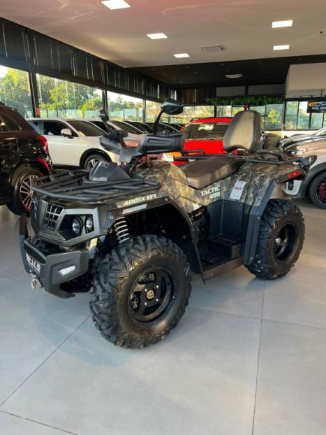 HISUN HS 400 ATV , Foto 8