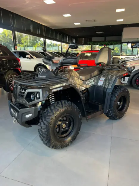 HISUN HS 700 ATV ND, Foto 8