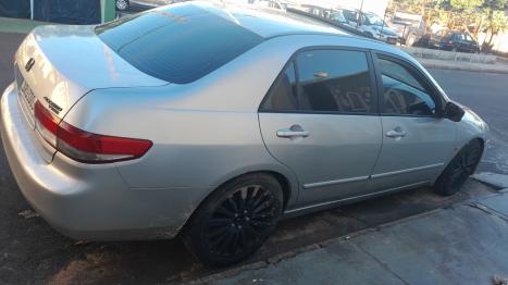 HONDA Accord 3.0 V6 24V 4P EX AUTOM�TICO, Foto 3