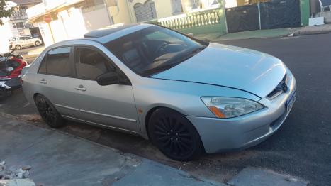 HONDA Accord 3.0 V6 24V 4P EX AUTOM�TICO, Foto 2