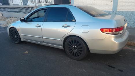 HONDA Accord 3.0 V6 24V 4P EX AUTOM�TICO, Foto 4