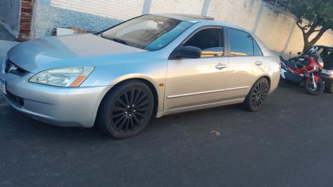 HONDA Accord 3.0 V6 24V 4P EX AUTOM�TICO, Foto 1