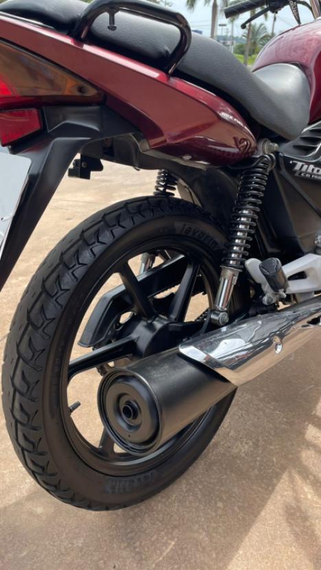 HONDA ADV 150 , Foto 3