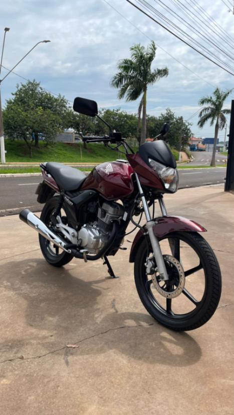 HONDA ADV 150 , Foto 4