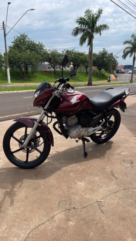 HONDA ADV 150 , Foto 5