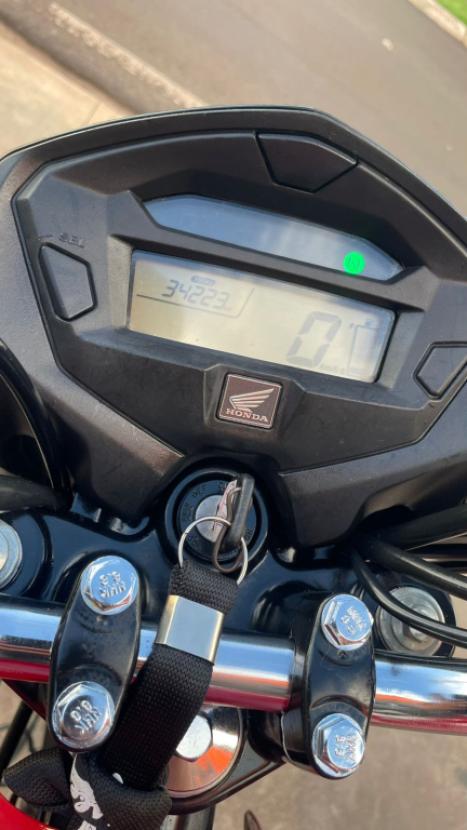 HONDA ADV 150 , Foto 7