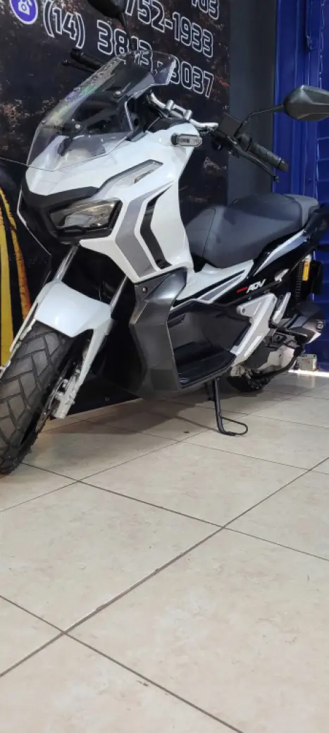 HONDA ADV 150 ABS, Foto 2 HONDA ADV 150 ABS, Foto 2