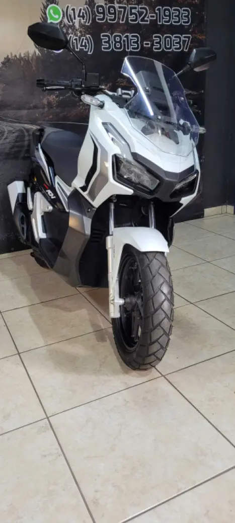 HONDA ADV 150 ABS, Foto 3 HONDA ADV 150 ABS, Foto 3