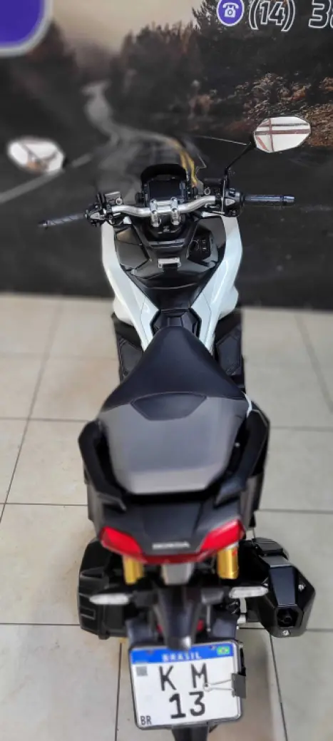 HONDA ADV 150 ABS, Foto 4 HONDA ADV 150 ABS, Foto 4