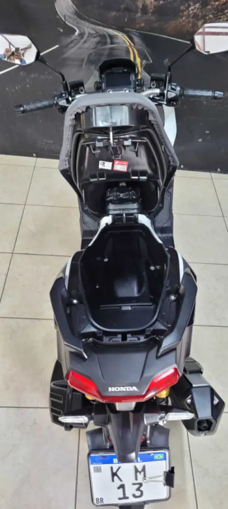 HONDA ADV 150 ABS, Foto 5 HONDA ADV 150 ABS, Foto 5