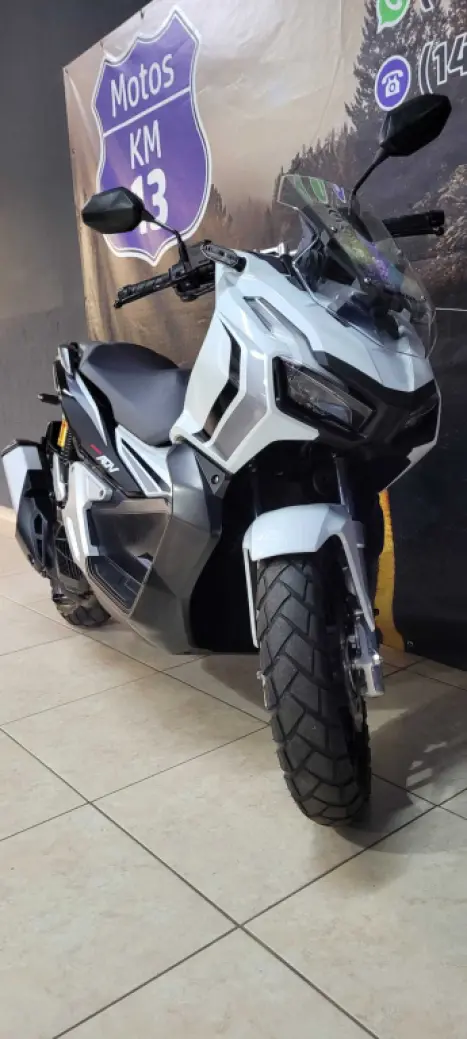 HONDA ADV 150 ABS, Foto 6 HONDA ADV 150 ABS, Foto 6