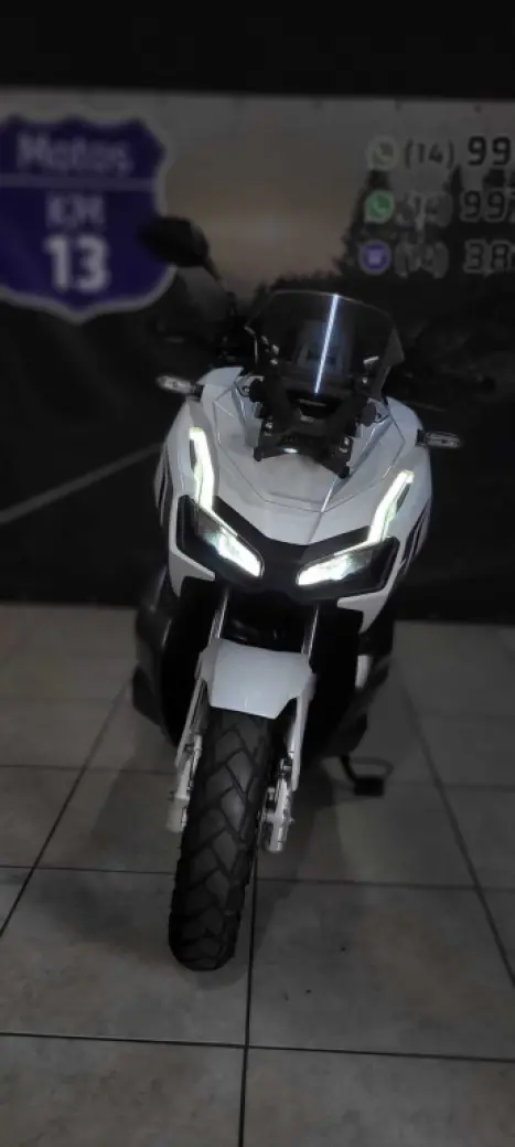 HONDA ADV 150 ABS, Foto 8 HONDA ADV 150 ABS, Foto 8