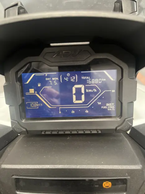 HONDA ADV 150 ABS, Foto 9 HONDA ADV 150 ABS, Foto 9