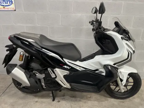 HONDA ADV 150 ABS, Foto 1