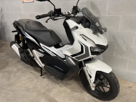 HONDA ADV 150 ABS, Foto 2