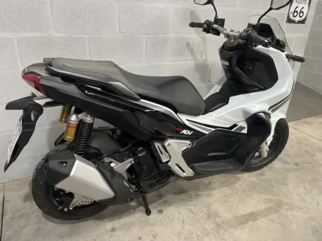 HONDA ADV 150 ABS, Foto 4