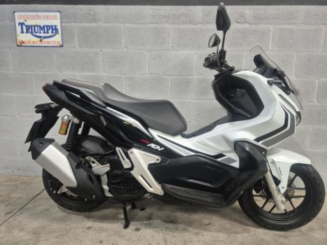 HONDA ADV 150 ABS, Foto 1