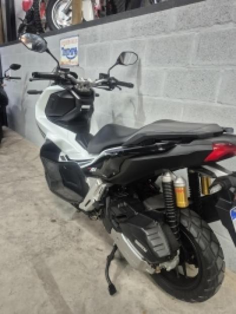 HONDA ADV 150 ABS, Foto 6
