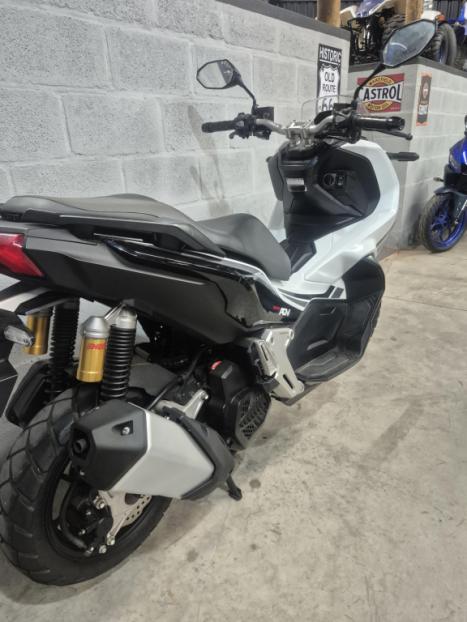 HONDA ADV 150 ABS, Foto 7