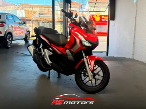 HONDA ADV 150 ABS, Foto 1