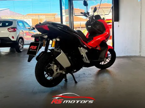 HONDA ADV 150 ABS, Foto 2