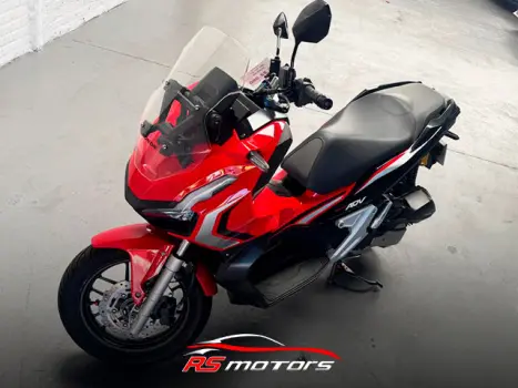 HONDA ADV 150 ABS, Foto 3