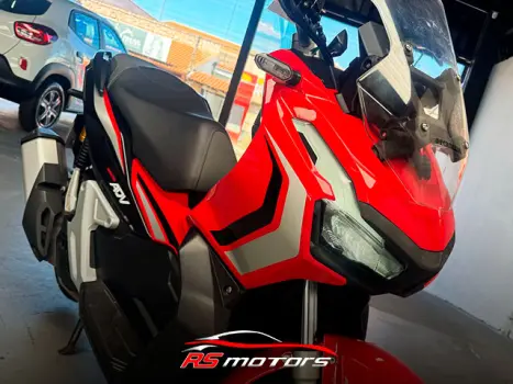 HONDA ADV 150 ABS, Foto 4