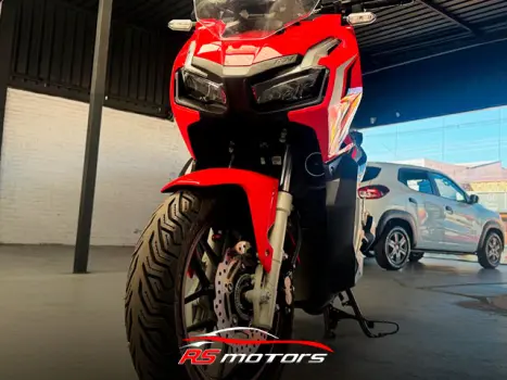 HONDA ADV 150 ABS, Foto 5